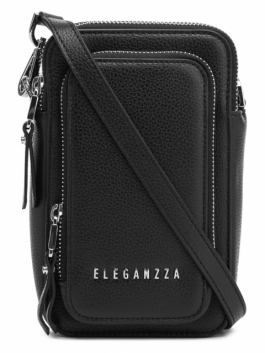 Женская сумка кросс-боди ELEGANZZA фото