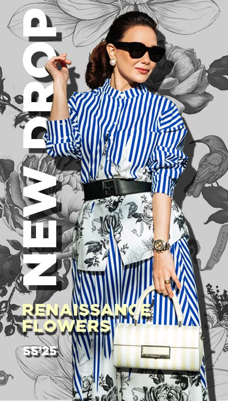 New collection